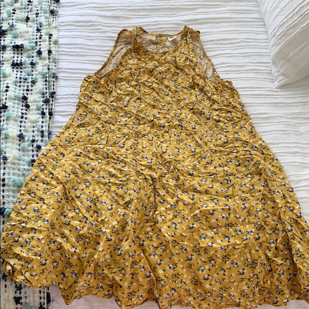 Old navy summer dress